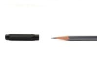 BLACKWING POINTGUARD - BRIGHT SILVER
